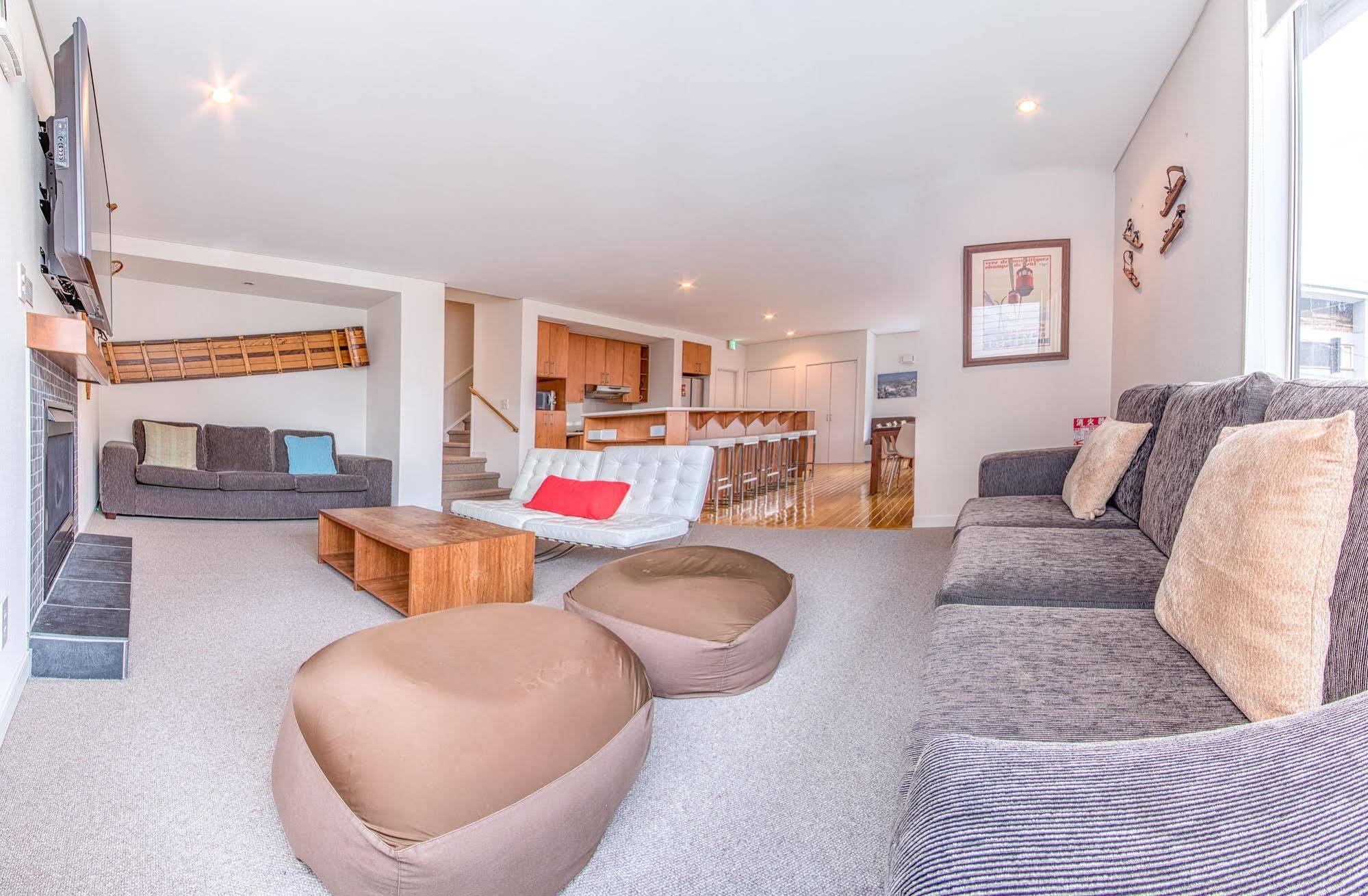 Villa Wajima Niseko Kutchan Esterno foto